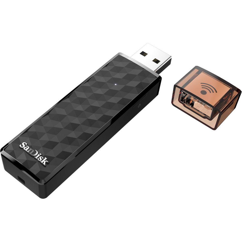 SanDisk 32GB Connect Wireless Stick