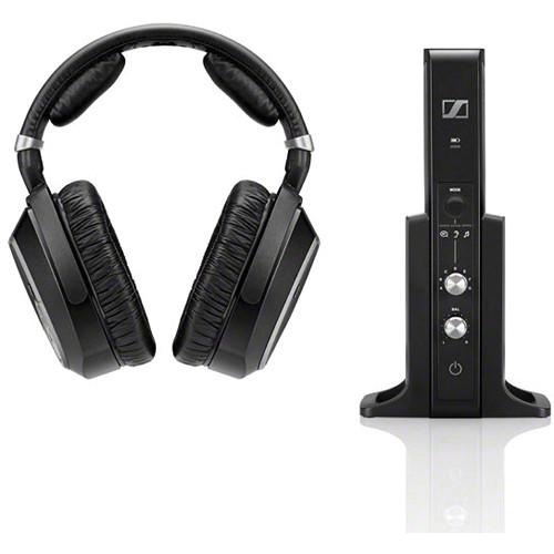 Sennheiser RS 195 Digital Wireless Headphone System