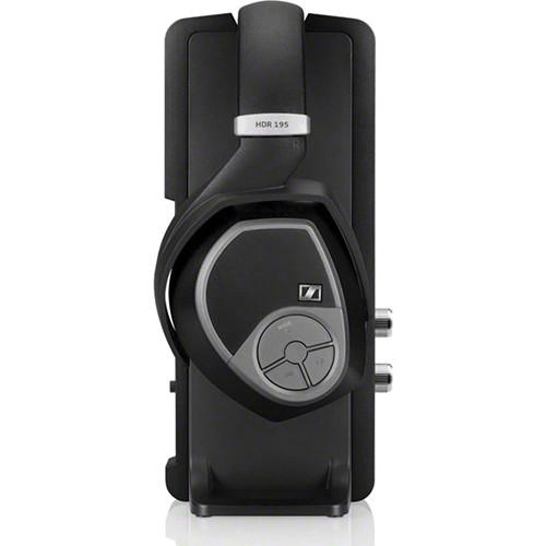 Sennheiser RS 195 Digital Wireless Headphone System