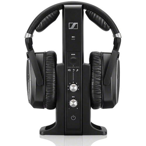 Sennheiser RS 195 Digital Wireless Headphone System