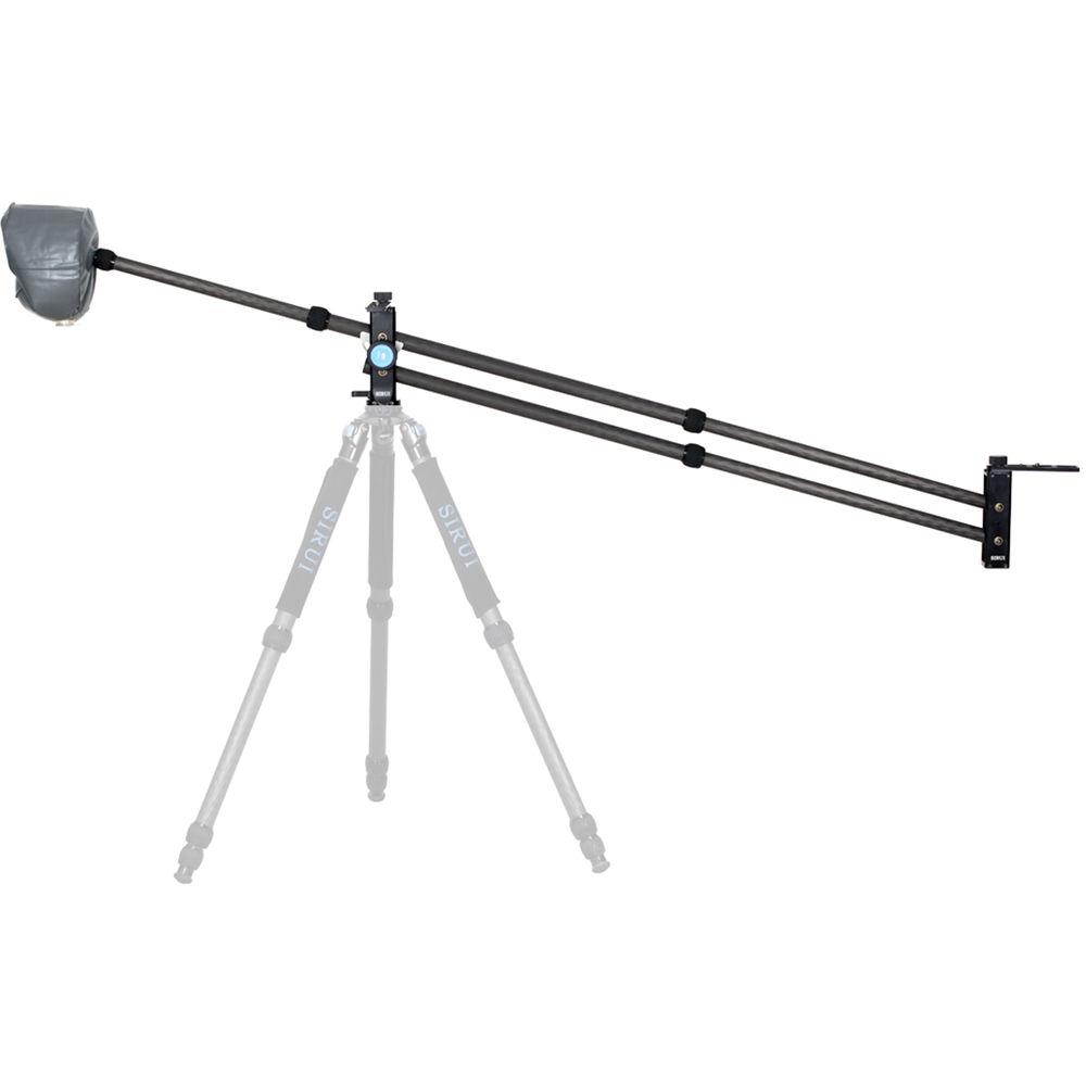 Sirui VTJ-1.8 Video Travel Jib