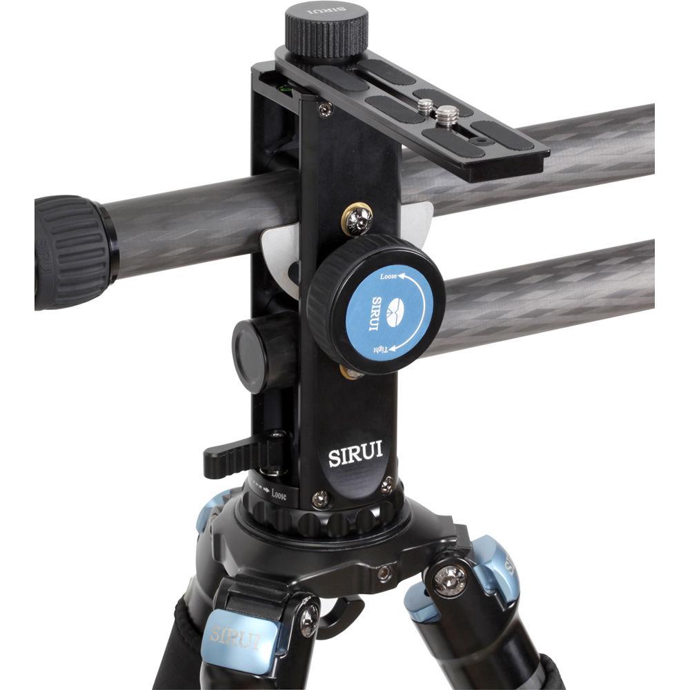 Sirui VTJ-1.8 Video Travel Jib
