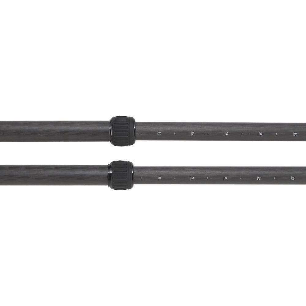 Sirui VTJ-1.8 Video Travel Jib