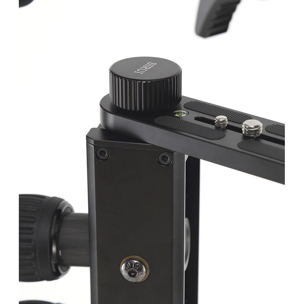 Sirui VTJ-1.8 Video Travel Jib