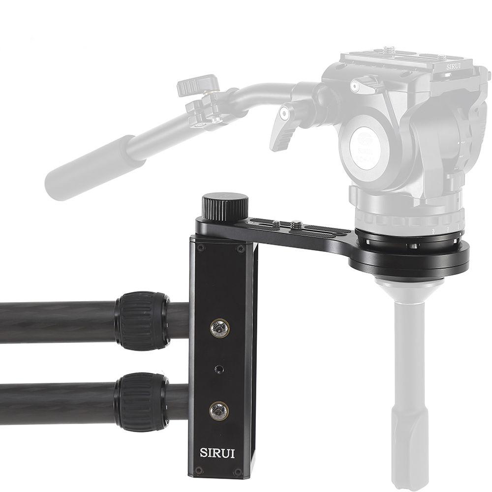Sirui VTJ-1.8 Video Travel Jib