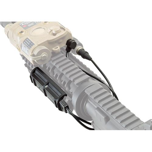 SureFire DS-SR07-D-IT Remote Switch Assembly for Weapon Light Laser