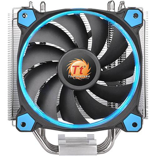 Thermaltake Riing Silent 12 CPU Cooler
