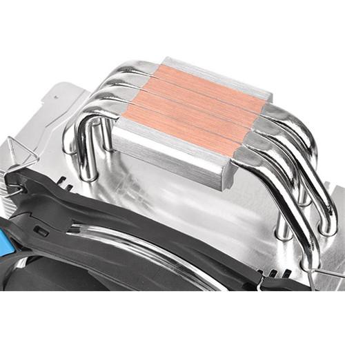 Thermaltake Riing Silent 12 CPU Cooler