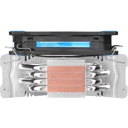 Thermaltake Riing Silent 12 CPU Cooler