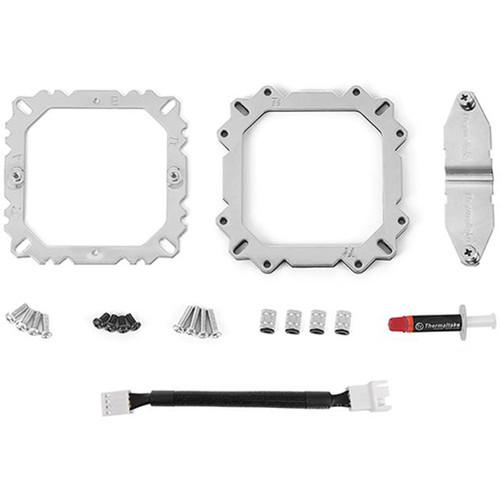 Thermaltake Riing Silent 12 CPU Cooler