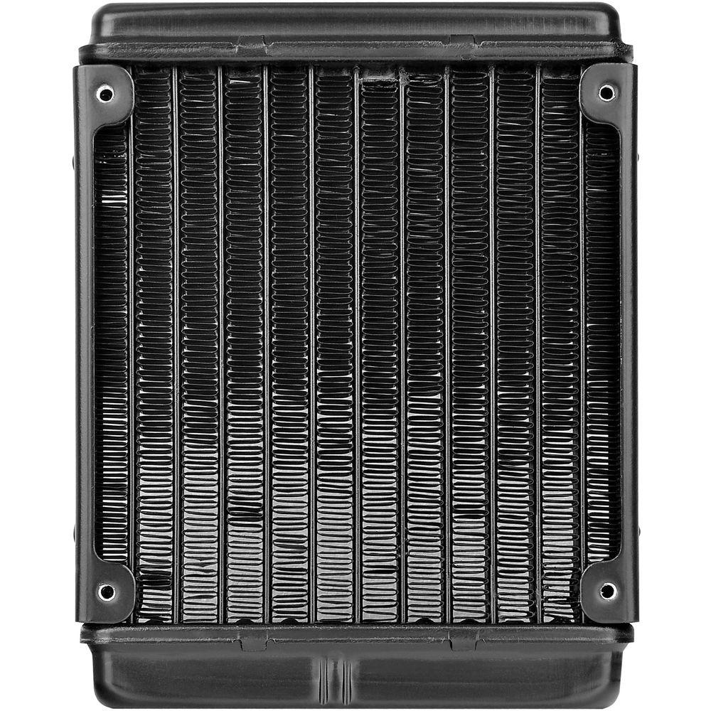 Thermaltake Water 3.0 Performer C Liquid CPU Cooler with Low Noise Cable