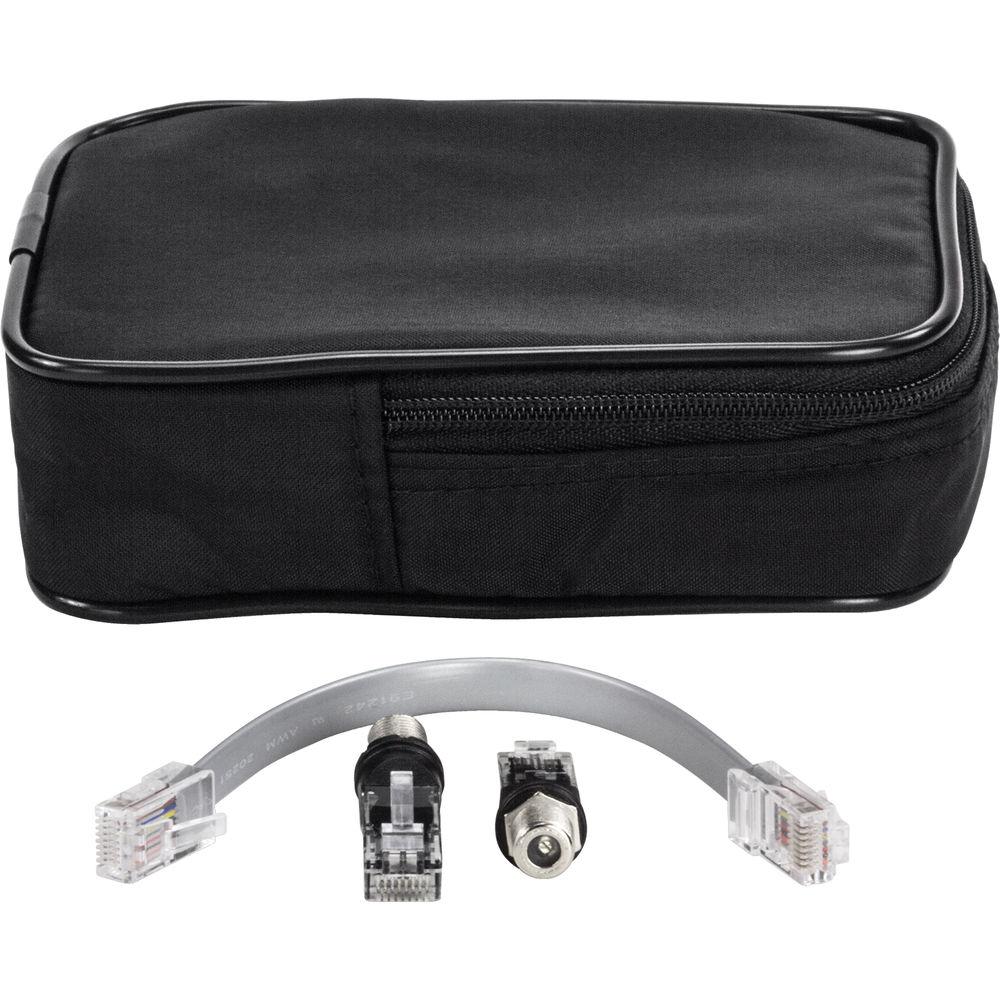 TRENDnet VDV and USB Cable Tester