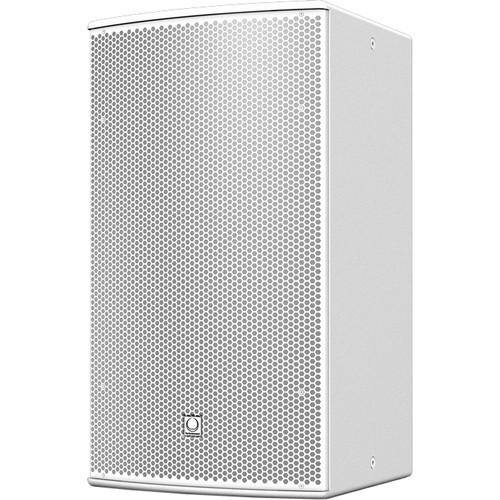 Turbosound Athens TCS115B-R-WH 15" Front-Loaded Weather-Resistant Subwoofer