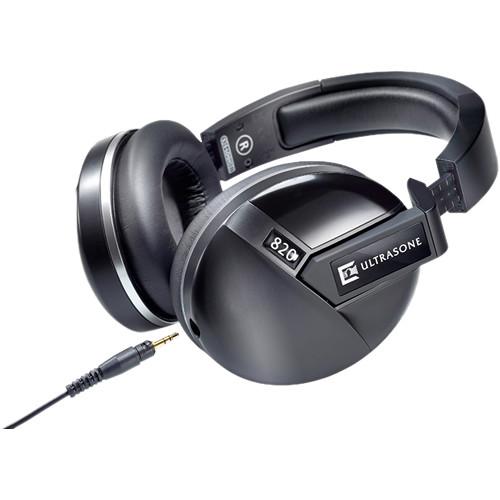 Ultrasone Performance Series 820 Headphones