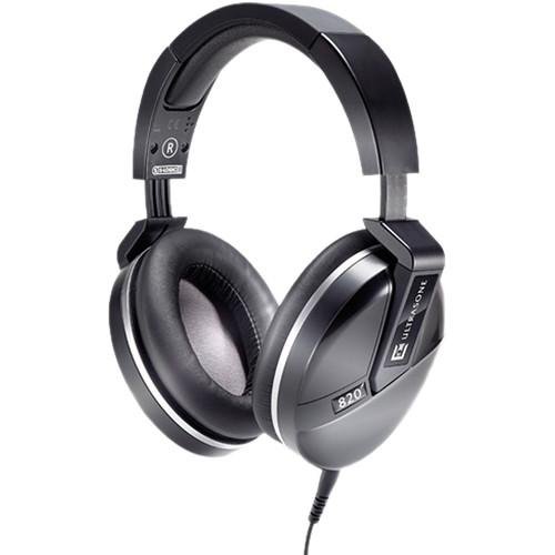 Ultrasone Performance Series 820 Headphones