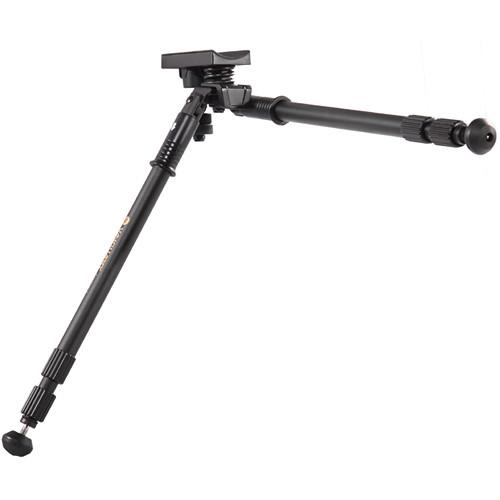 Vanguard Equalizer 2 Pivoting Bipod for Sitting Shooting Position