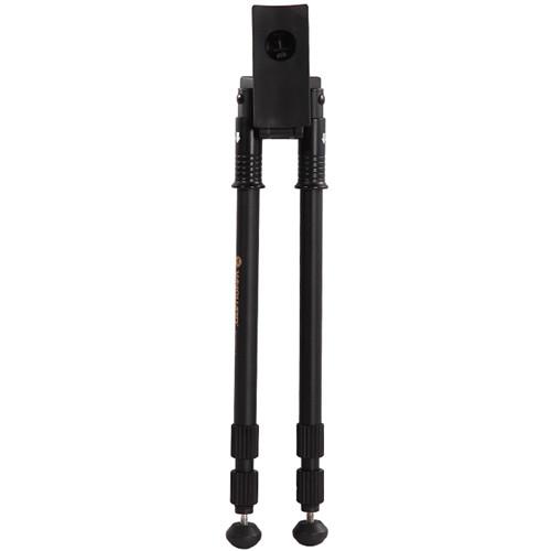 Vanguard Equalizer 2 Pivoting Bipod for Sitting Shooting Position