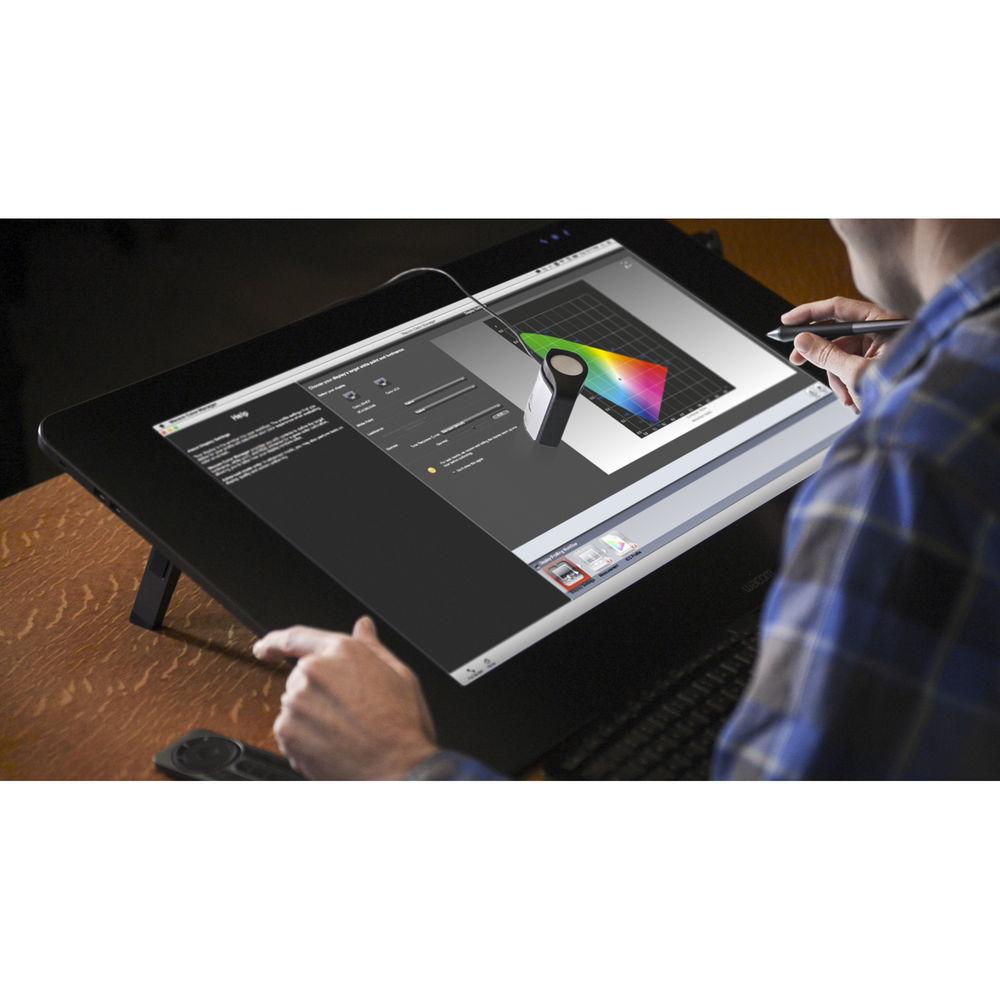 Wacom EODIS3-DCWA Color Manager