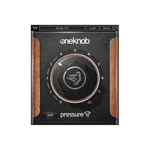 Waves OneKnob Series - Plug-In Bundle