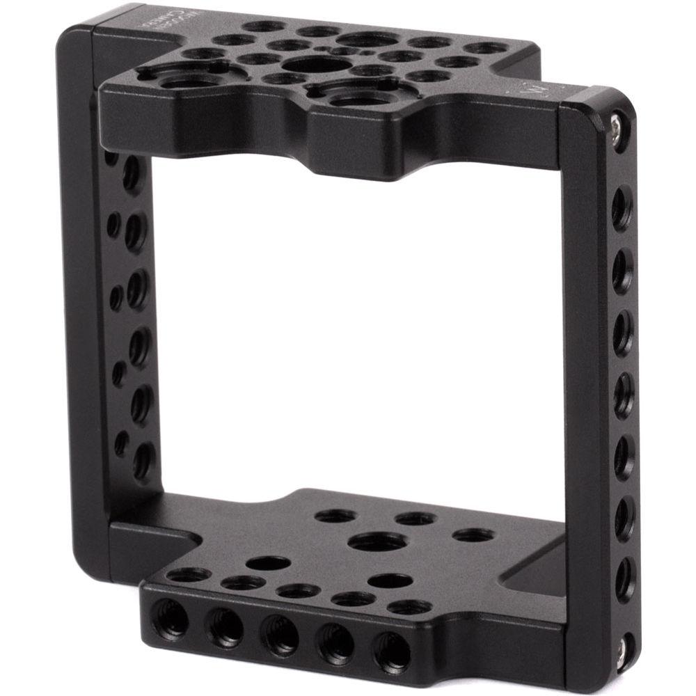 Wooden Camera Micro Cage for Blackmagic Micro Cameras