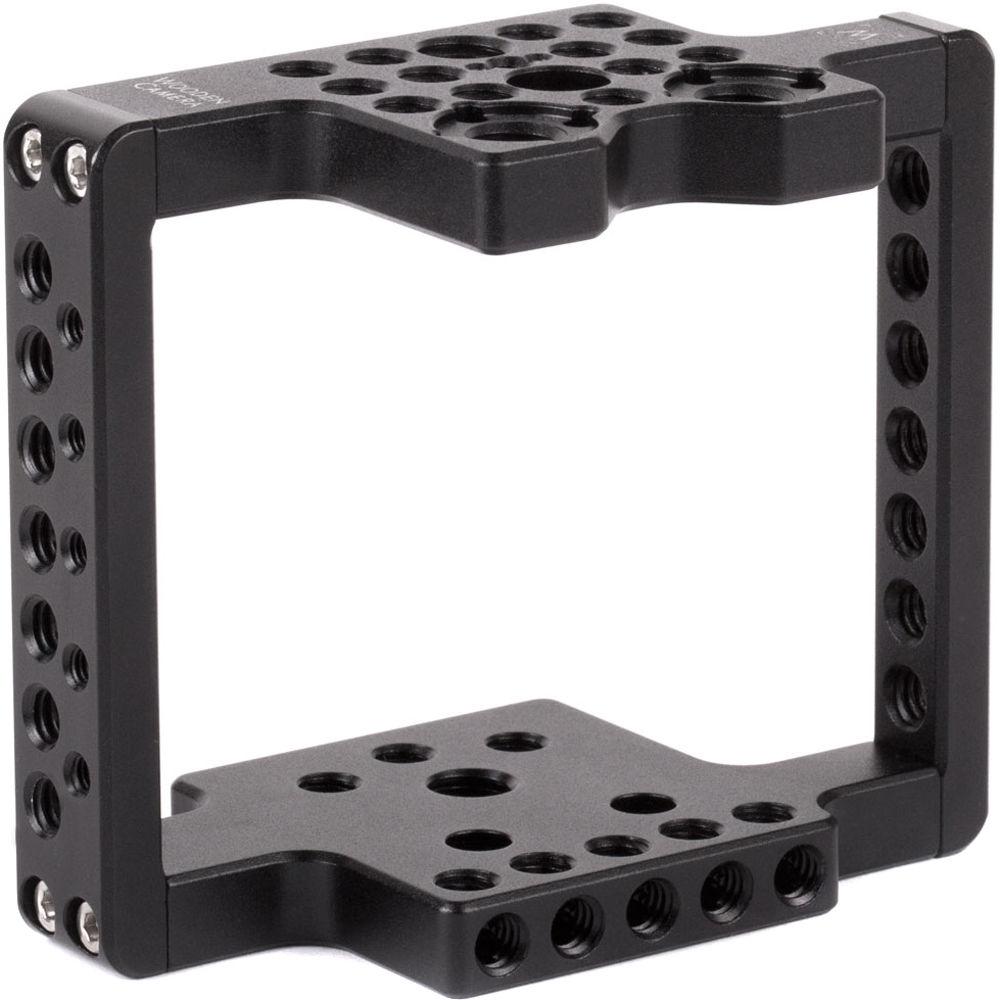 Wooden Camera Micro Cage for Blackmagic Micro Cameras