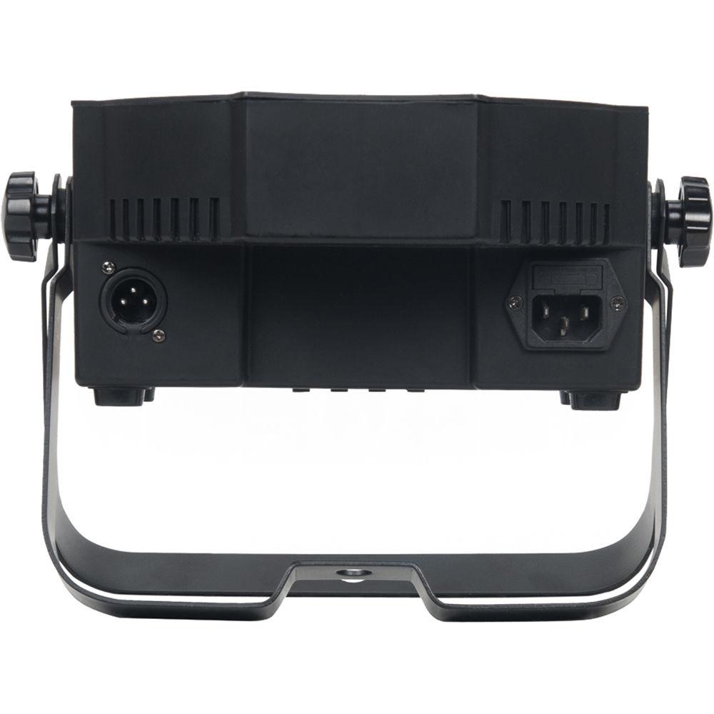 American DJ Mega Go Par64 Plus Battery-Powered RGB UV LED Wash Light