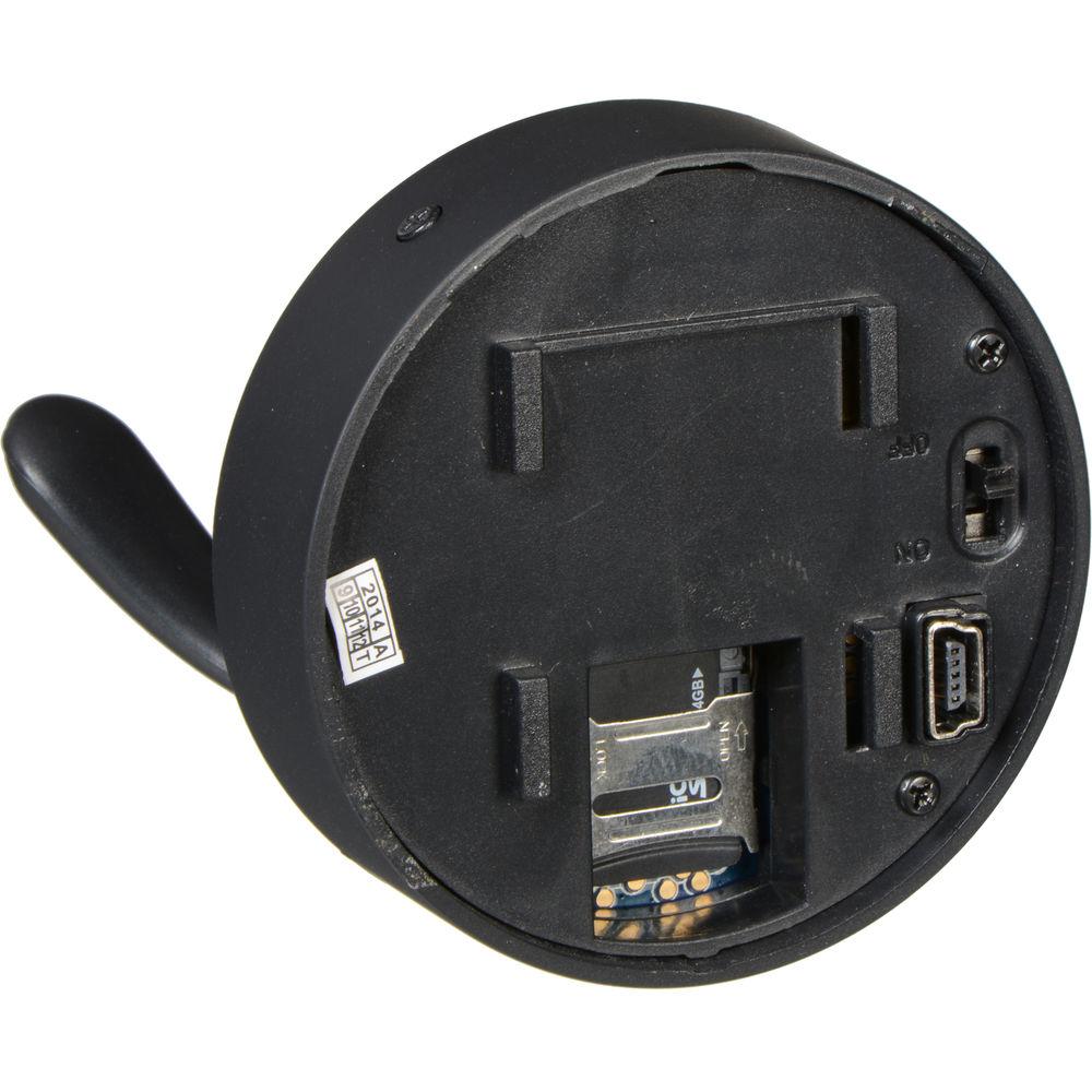 Avangard Optics 720p Clothes Hook Camera