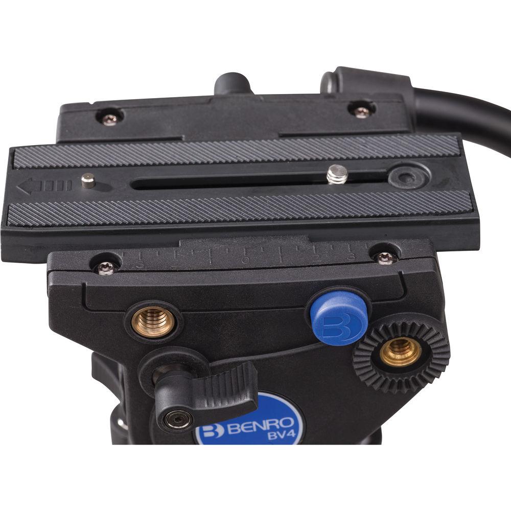 Benro BV4 Video Head