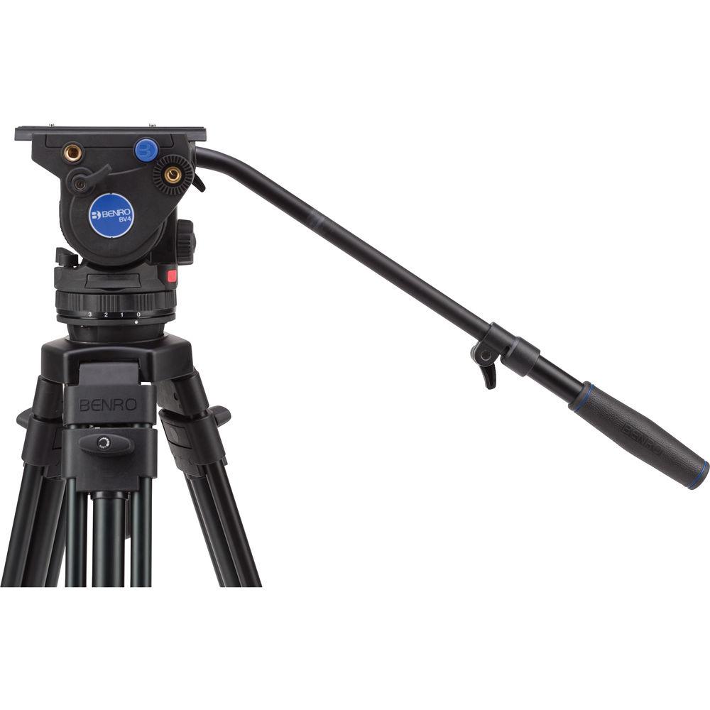 Benro BV4 Video Head