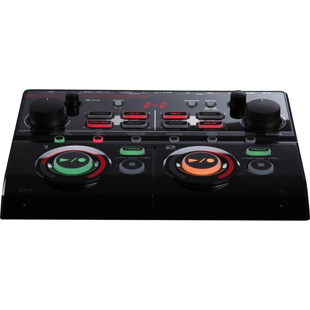 BOSS RC-202 Loop Station