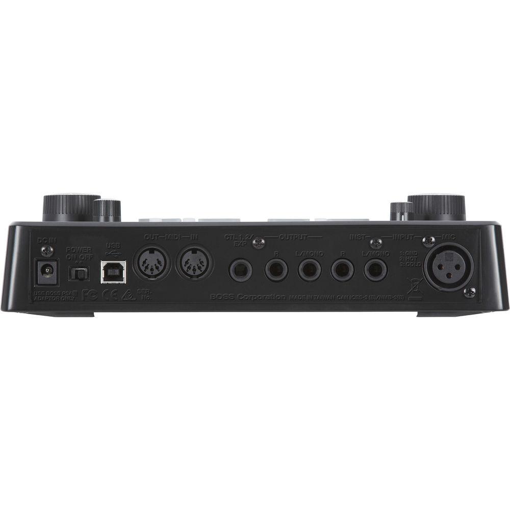 BOSS RC-202 Loop Station