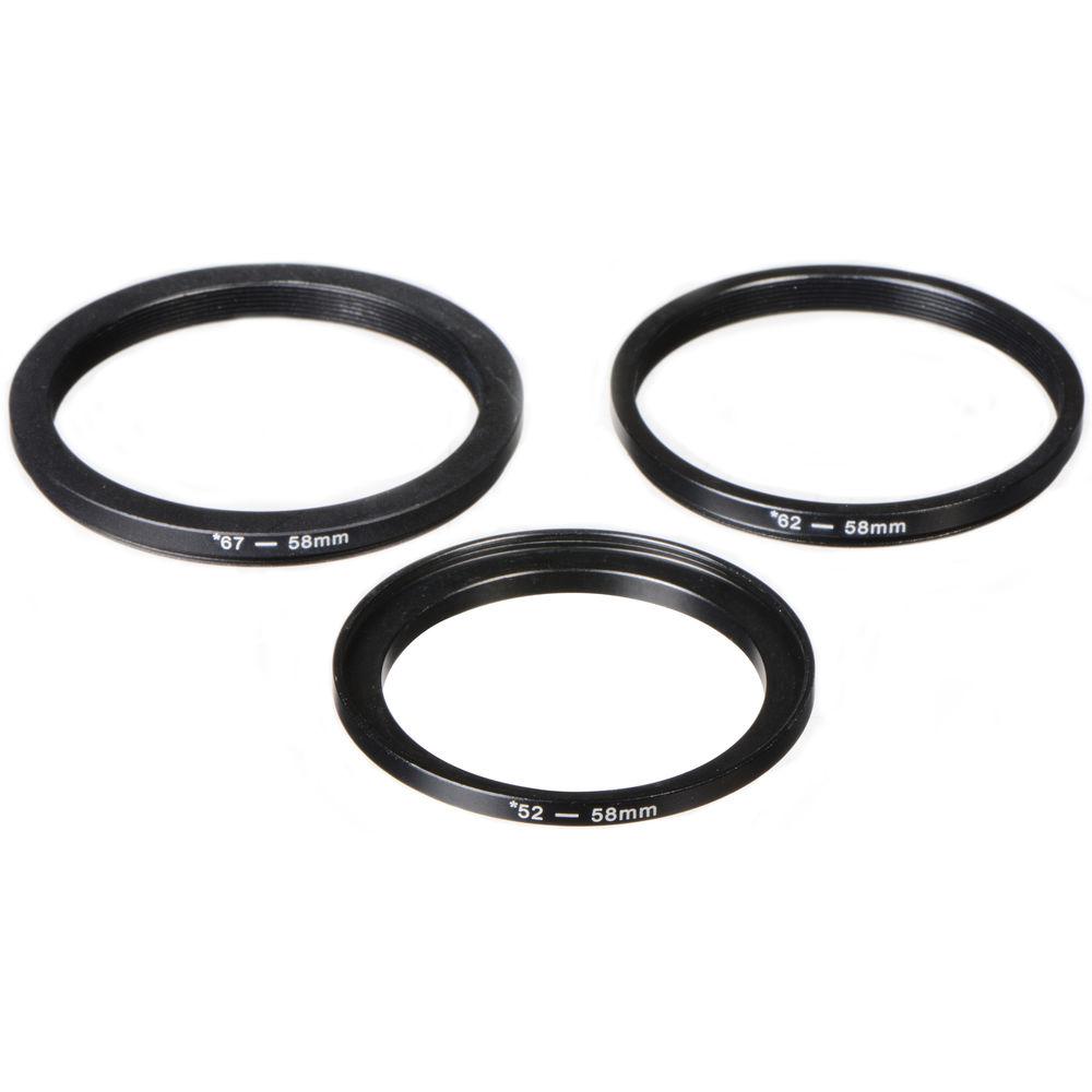 Bower 72mm Pro 2x HD Telephoto Conversion Lens