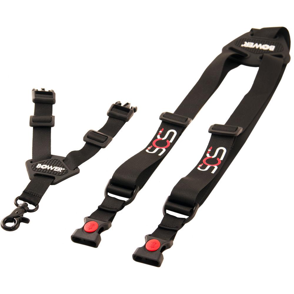 Bower Sky Capture Series Drone Remote Strap