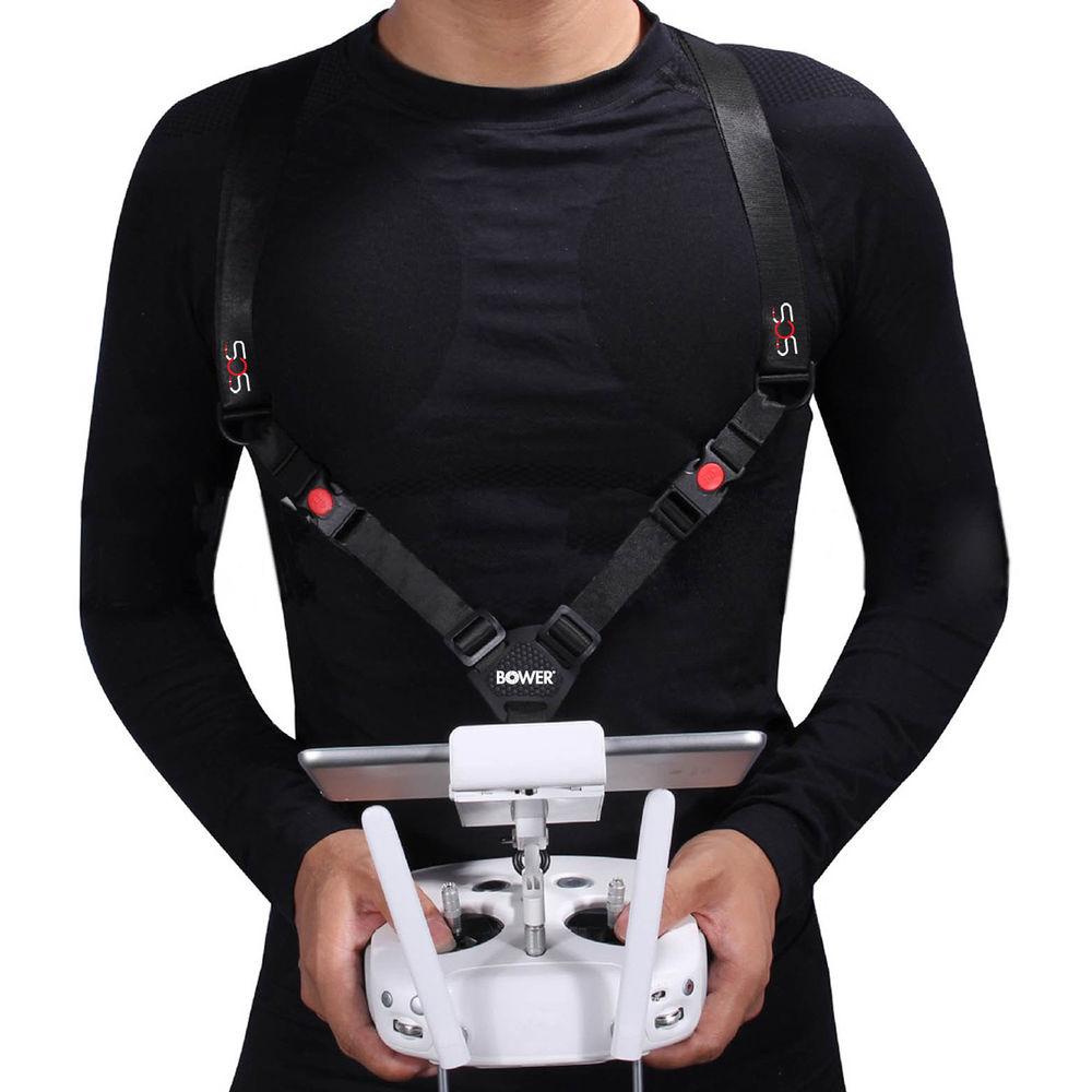 Bower Sky Capture Series Drone Remote Strap