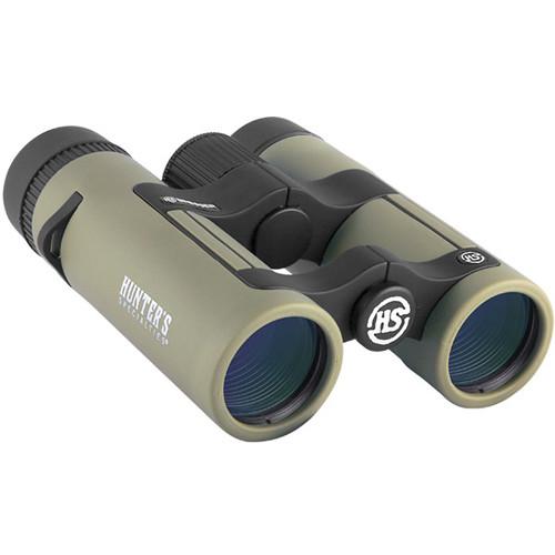 BRESSER 10x32 Hunter Specialties Primal Series Binocular