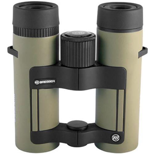 BRESSER 10x32 Hunter Specialties Primal Series Binocular