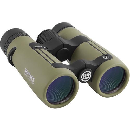 BRESSER 8x42 Hunter Specialties Primal Series Binocular