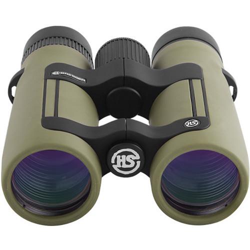 BRESSER 8x42 Hunter Specialties Primal Series Binocular