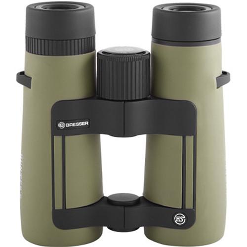 BRESSER 8x42 Hunter Specialties Primal Series Binocular