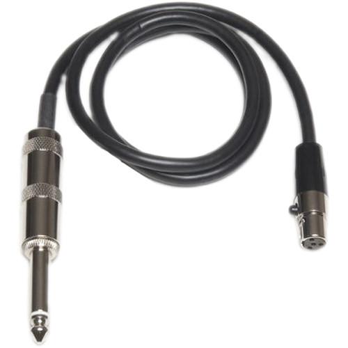 CAD WX4010 Digital Wireless Bodypack Mic System w Earworn E19, E29 Lav & WXGTR Cable