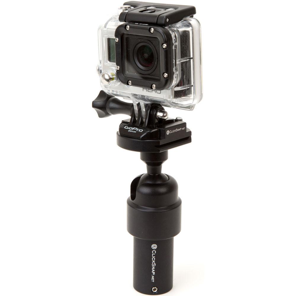 ClickSnap Tiger Universal Ball Mount V2