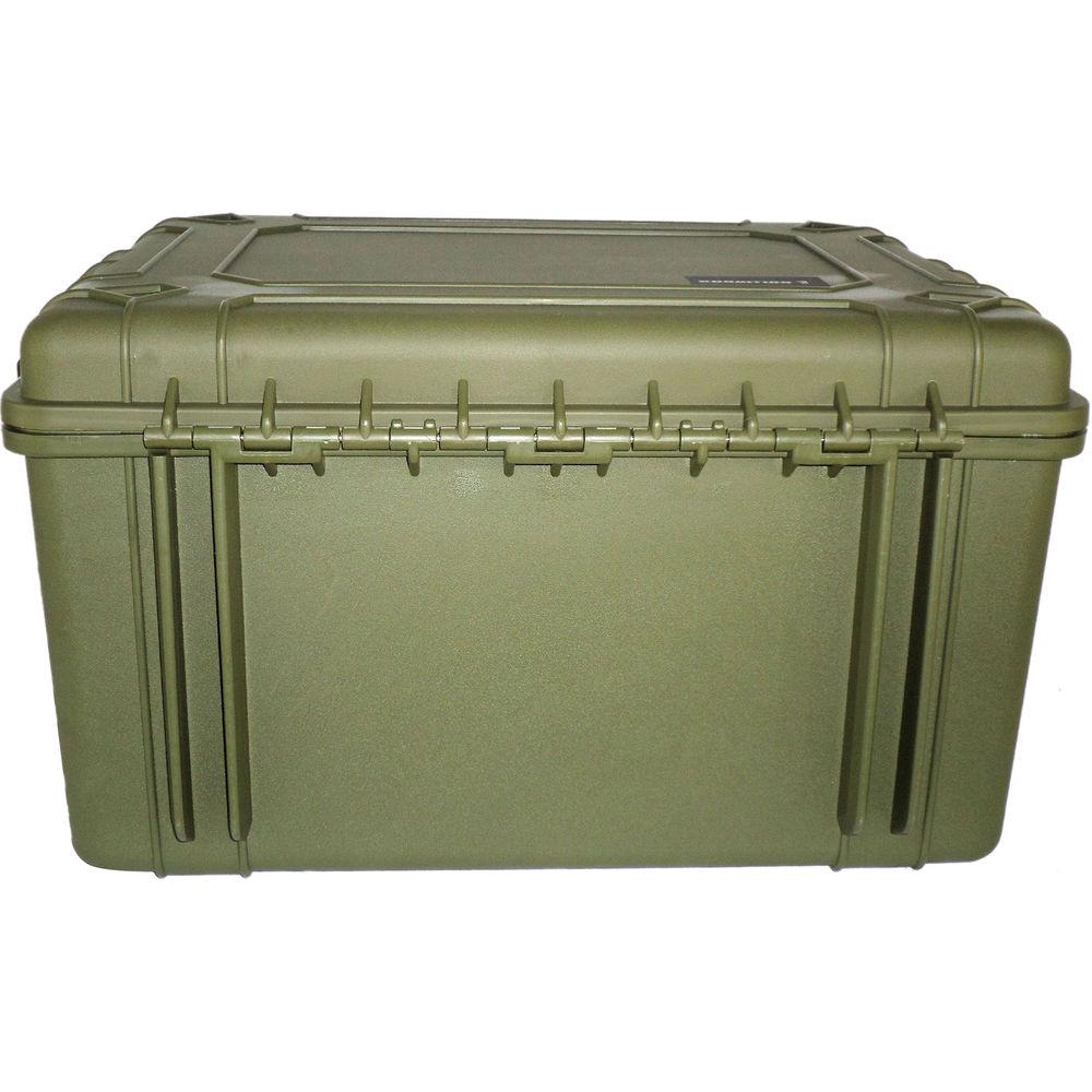 Condition 1 Watertight 101024 Hard Case