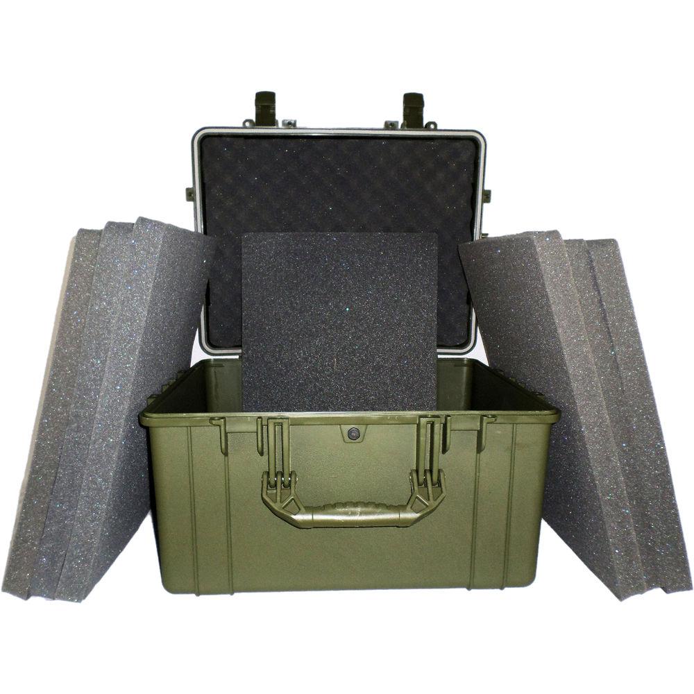 Condition 1 Watertight 101024 Hard Case