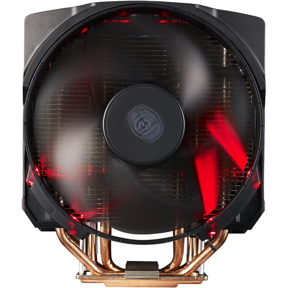 Cooler Master MasterAir Maker 8 CPU Cooler