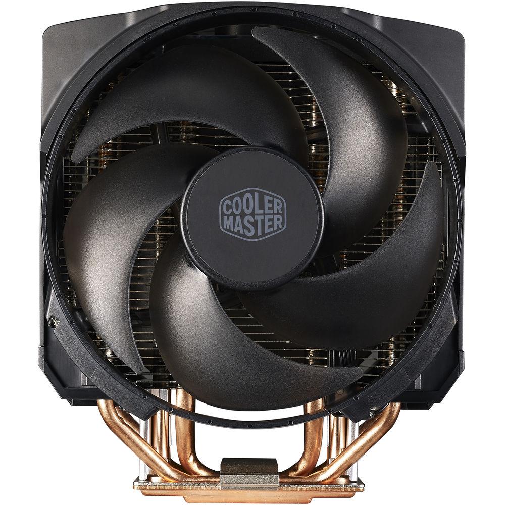 Cooler Master MasterAir Maker 8 CPU Cooler