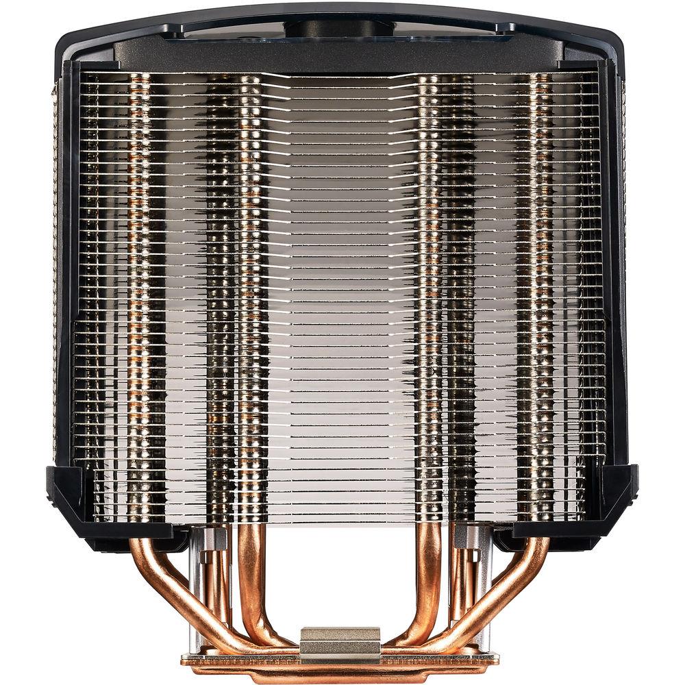Cooler Master MasterAir Maker 8 CPU Cooler