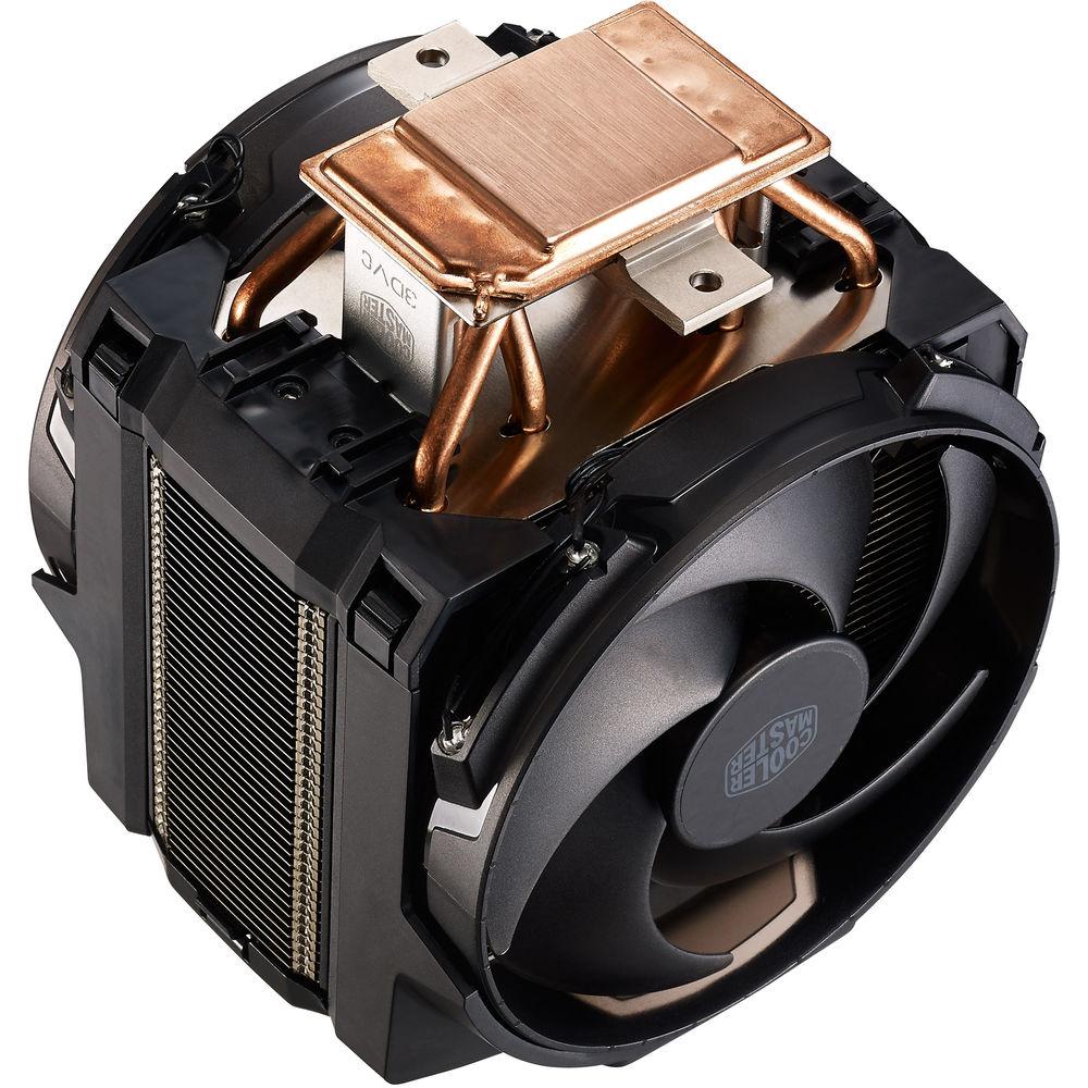 Cooler Master MasterAir Maker 8 CPU Cooler