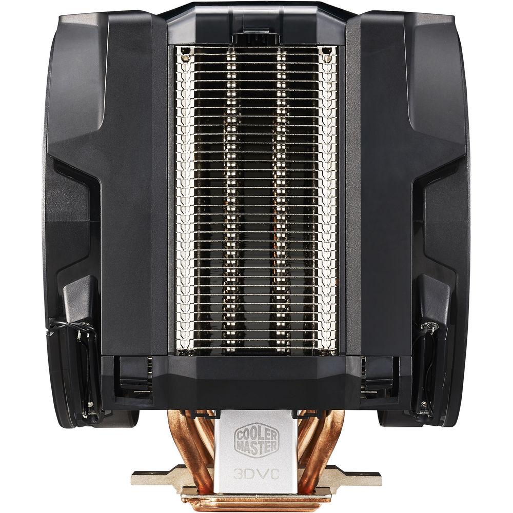 Cooler Master MasterAir Maker 8 CPU Cooler