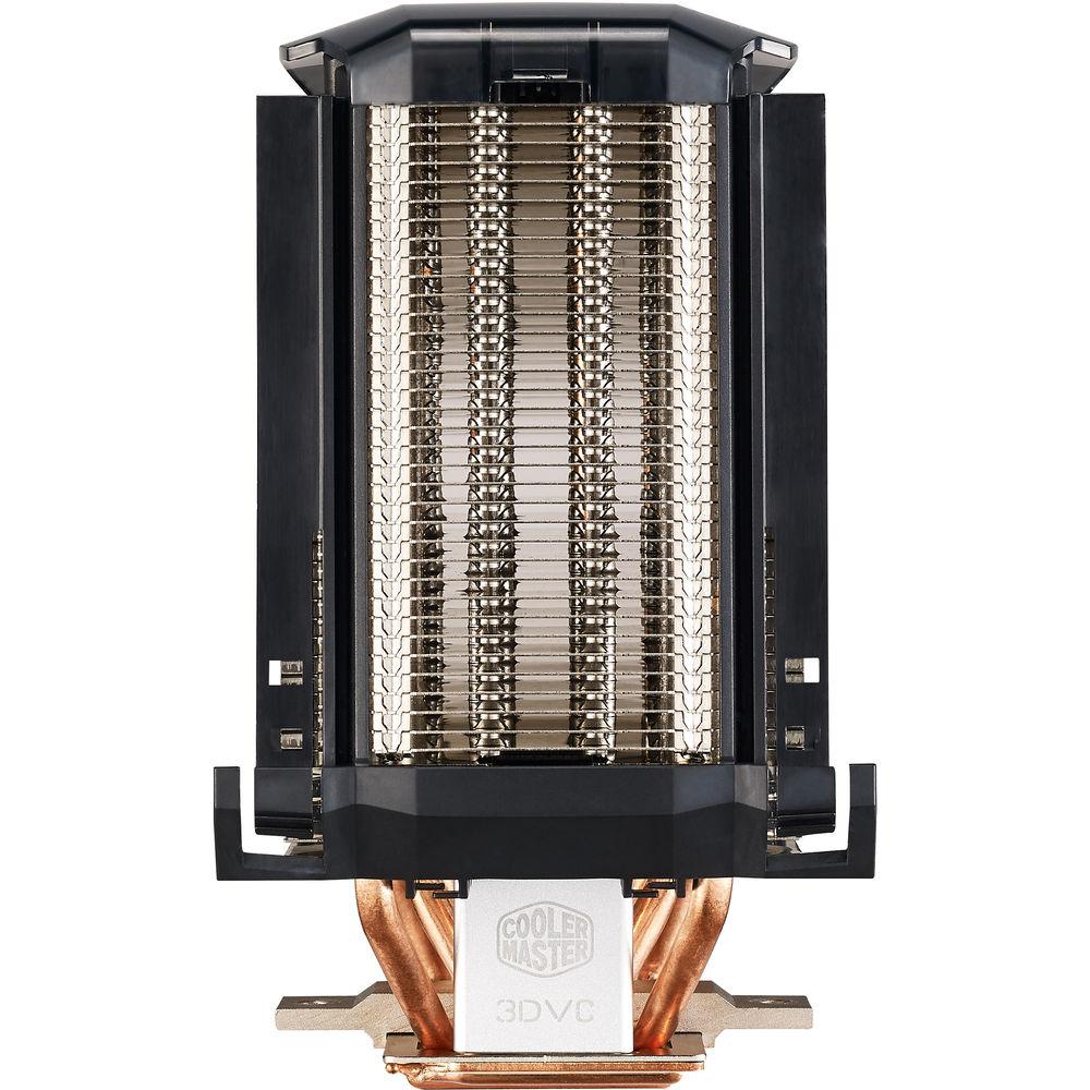 Cooler Master MasterAir Maker 8 CPU Cooler
