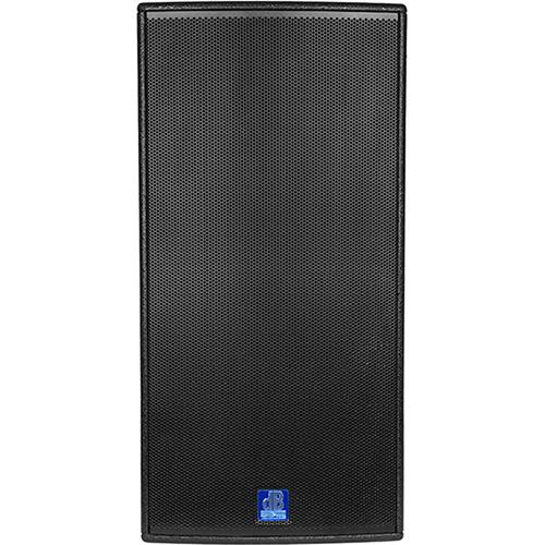 dB Technologies FLEXSYS F315 1000W 15" 6.5" 1" Active 3-Way Speaker